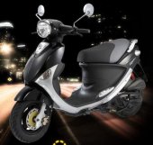 2008 PGO Ligero 125 photo